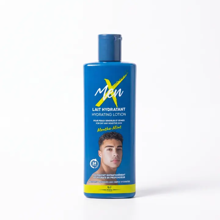 X Men Lotion 250ml