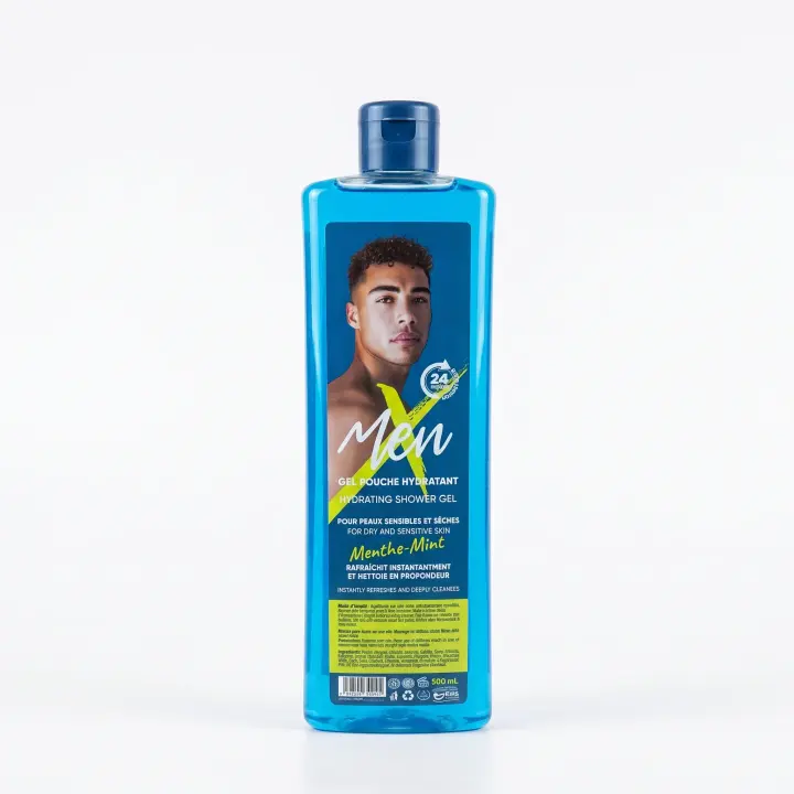 X Men Shower Gel 500ml
