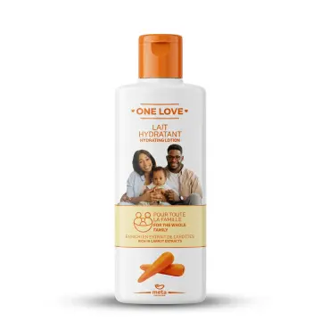 One Love Lotion 125ml