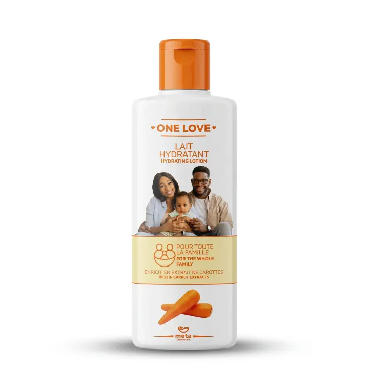 One Love Lotion 125ml