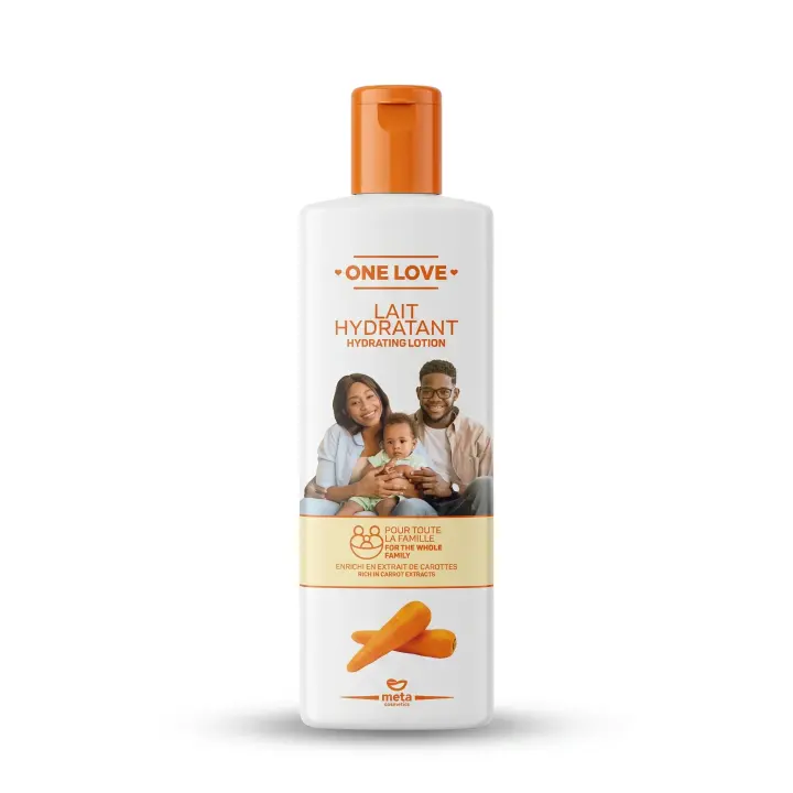 One Love Lotion 250ml