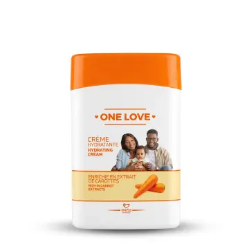 One Love Cream 250ml