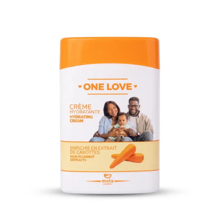 One Love Cream 500ml