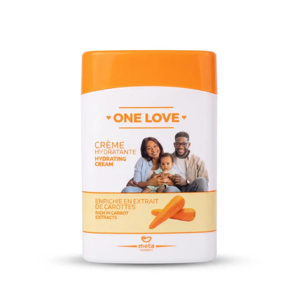 One Love Cream 500ml, foto 1