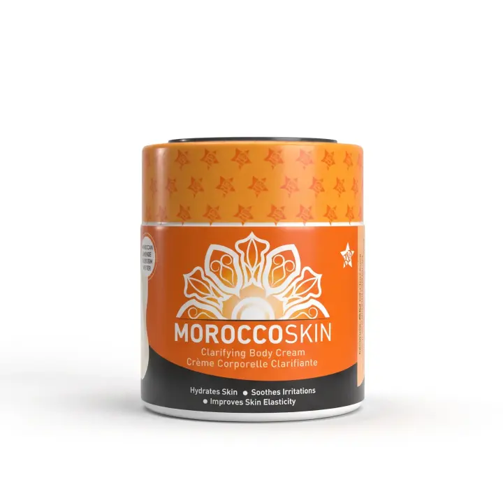 MoroccoSkin Cream 150ml