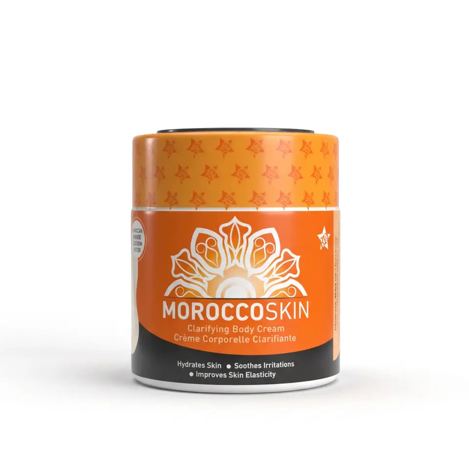MoroccoSkin Cream 150ml, foto 1