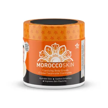 MoroccoSkin Cream 300ml