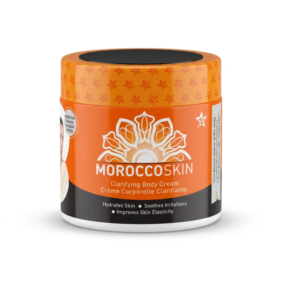 MoroccoSkin Cream 300ml, foto 1