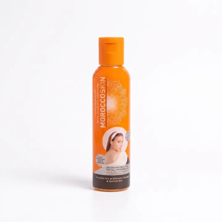 MoroccoSkin Oil 90ml