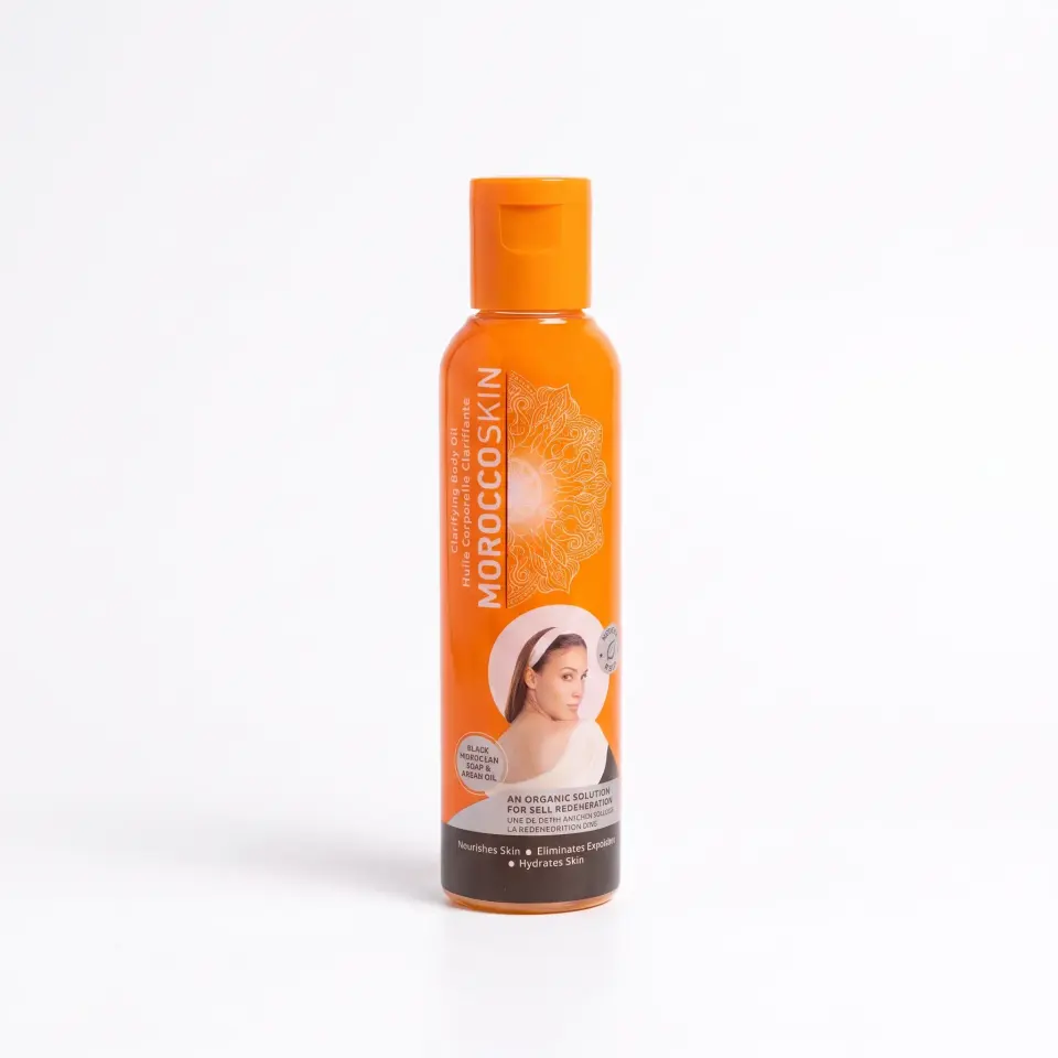MoroccoSkin Oil 90ml, foto 1