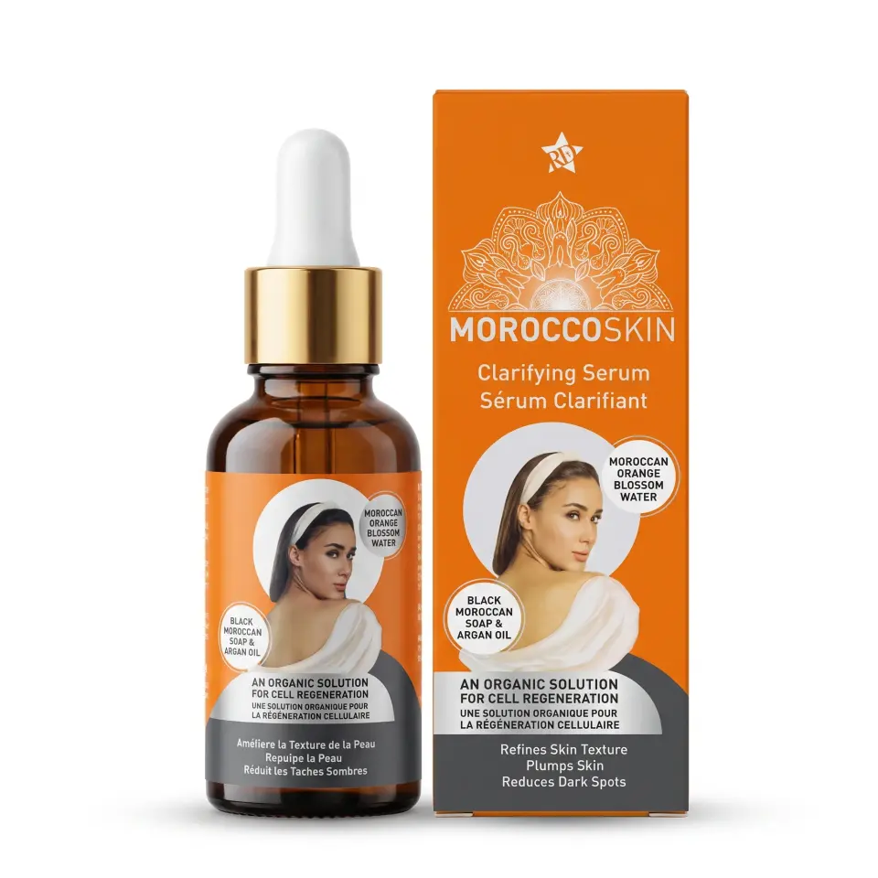 MoroccoSkin Serum 30ml, foto 1
