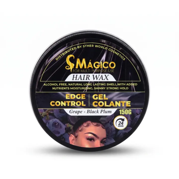 Magico Styling Gel 150gm