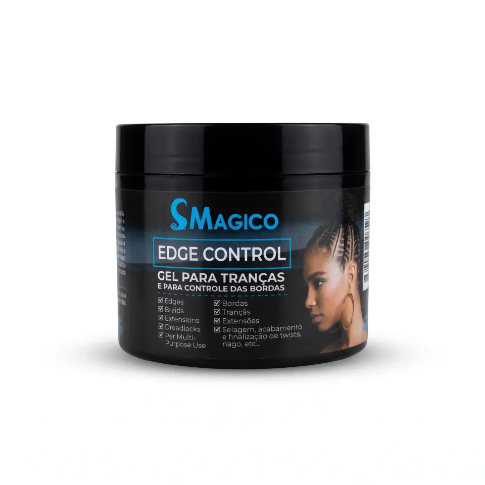 Magico Gel P/Trancas 150g, foto 1