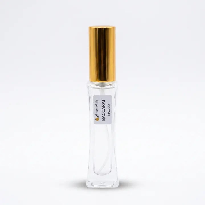 Magico Perfume Comprido 35ml