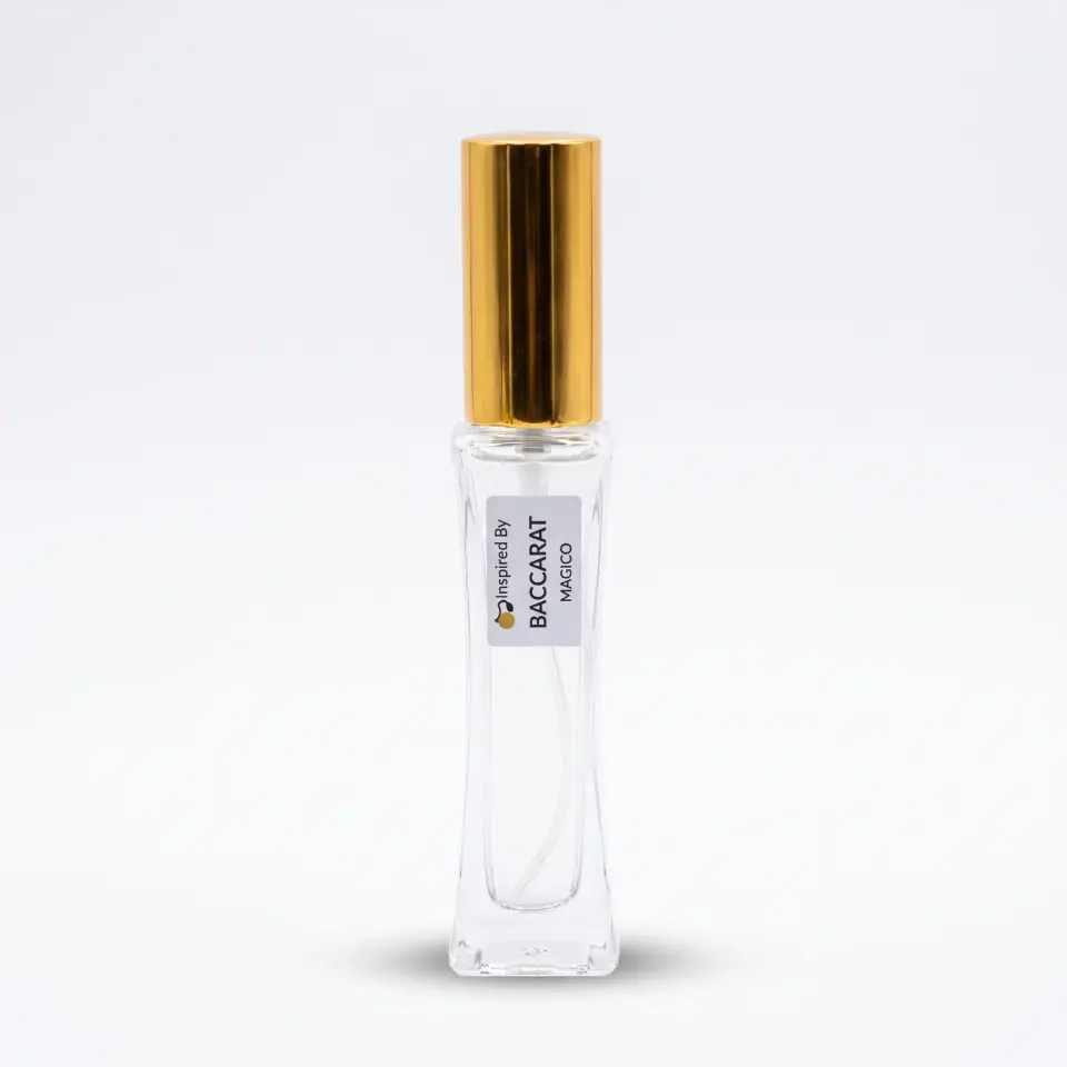 Magico Perfume Comprido 35ml, foto 1