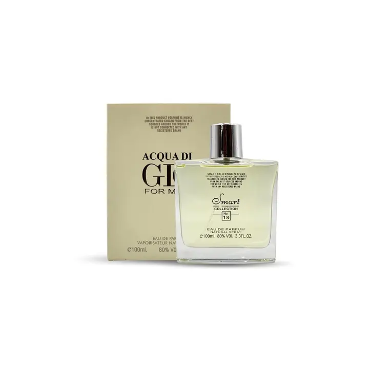 Smart Collection Perfume 100ml