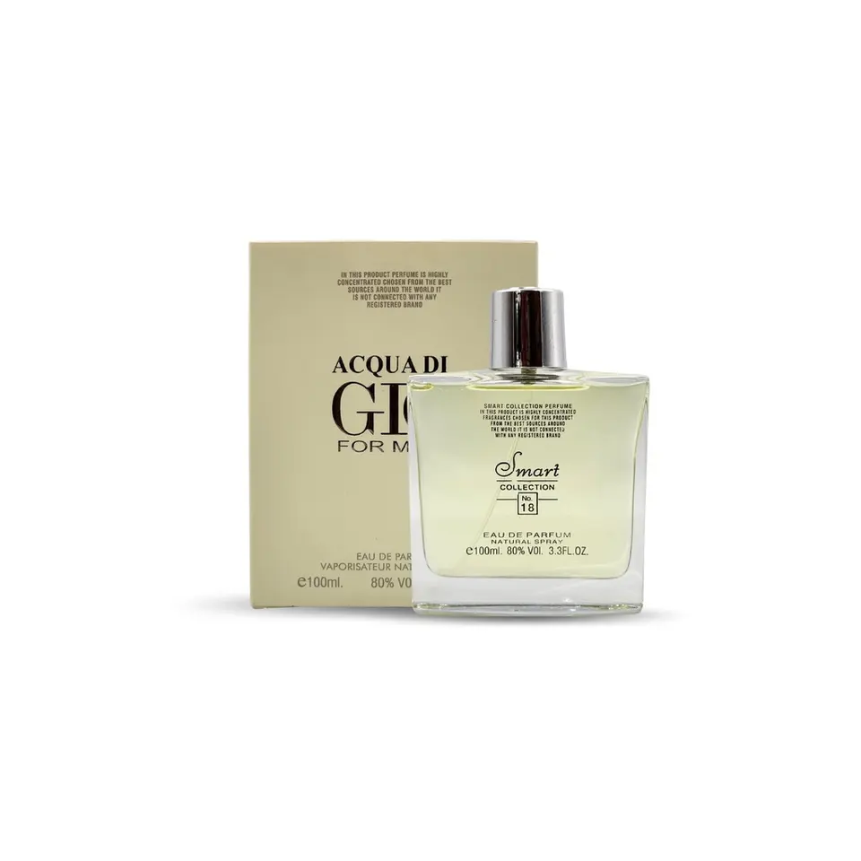 Smart Collection Perfume 100ml, foto 1