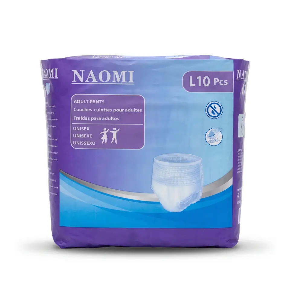 Naomi Adult Pants (M/L/XL) 10s, foto 1