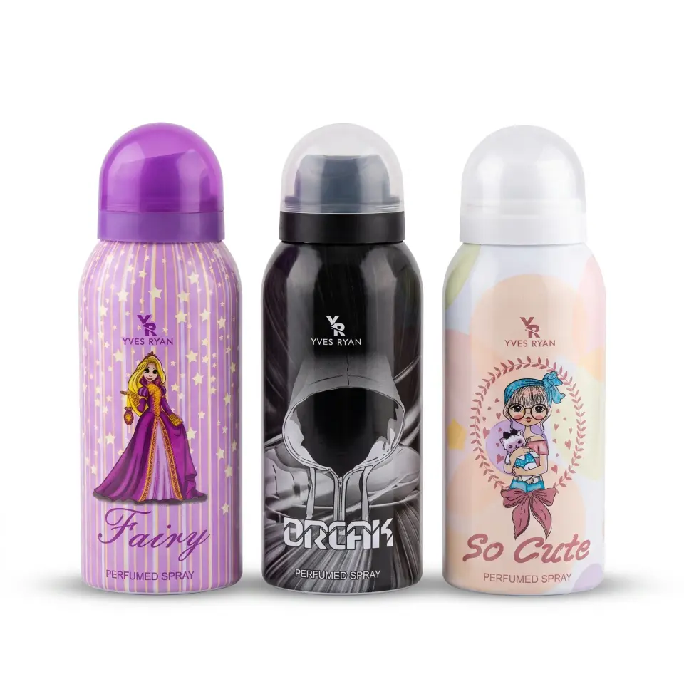 Yves Kids Spray 100ml, foto 1
