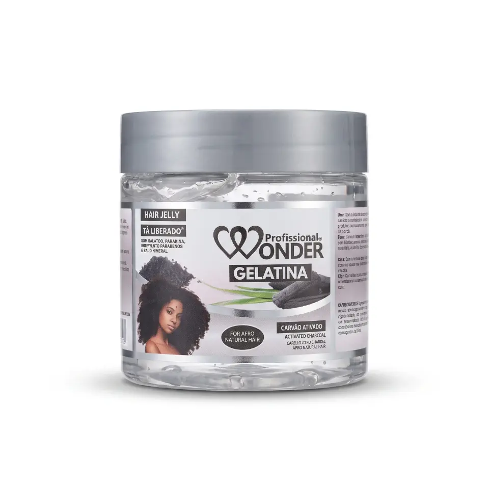 Wonder Gelatina 120ml, foto 1