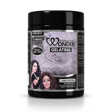 Wonder Gelatina 300ml