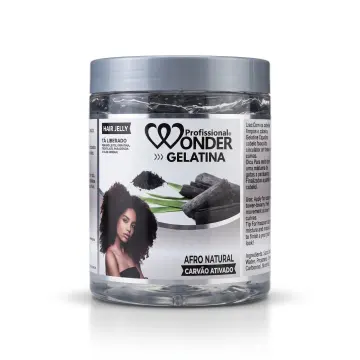 Wonder Gelatina 600ml