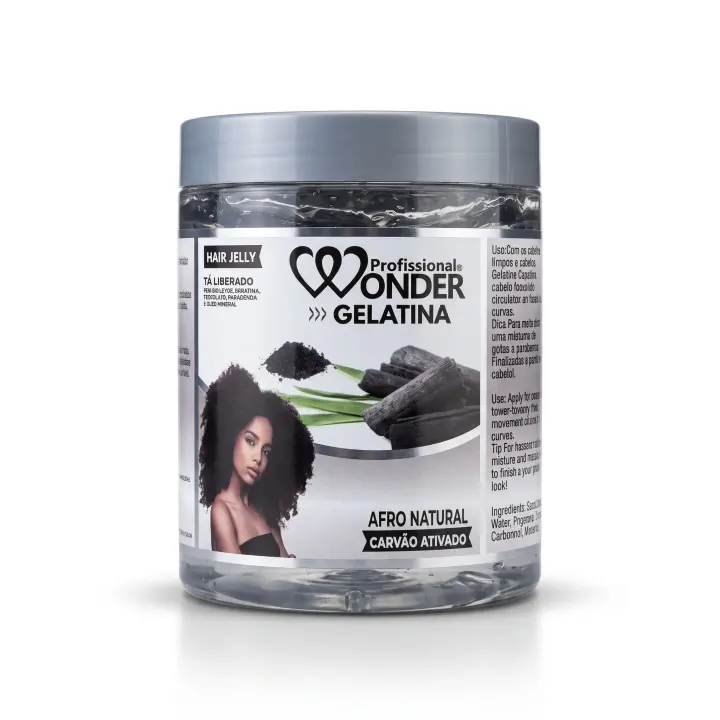 Wonder Gelatina 600ml
