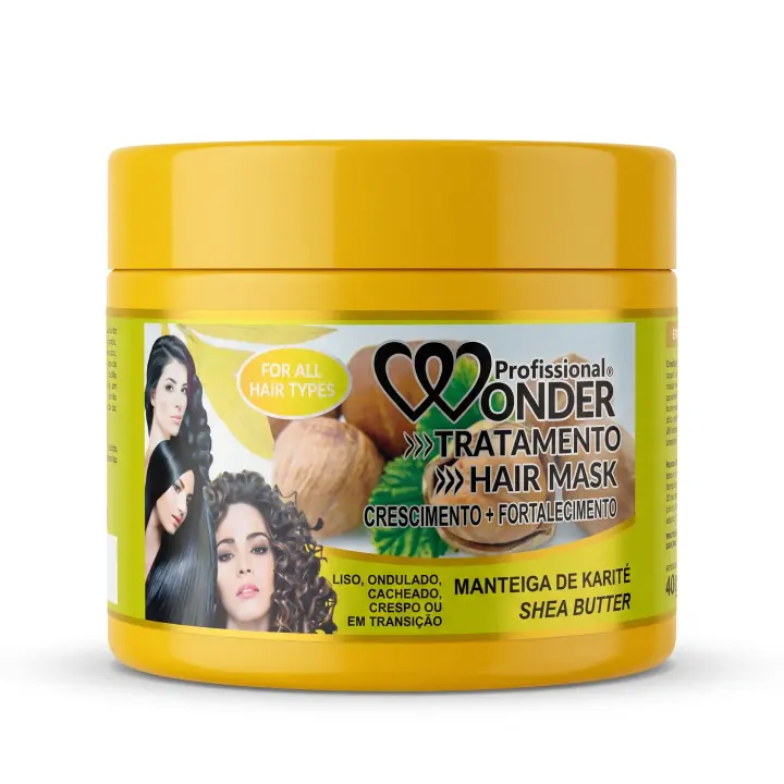 Wonder Hair Treatment 450g