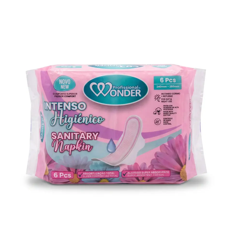 Wonder Penso 12pc (Rosa), foto 1