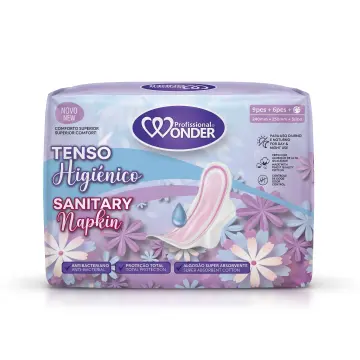 Wonder Penso 20pc (Lilaz)