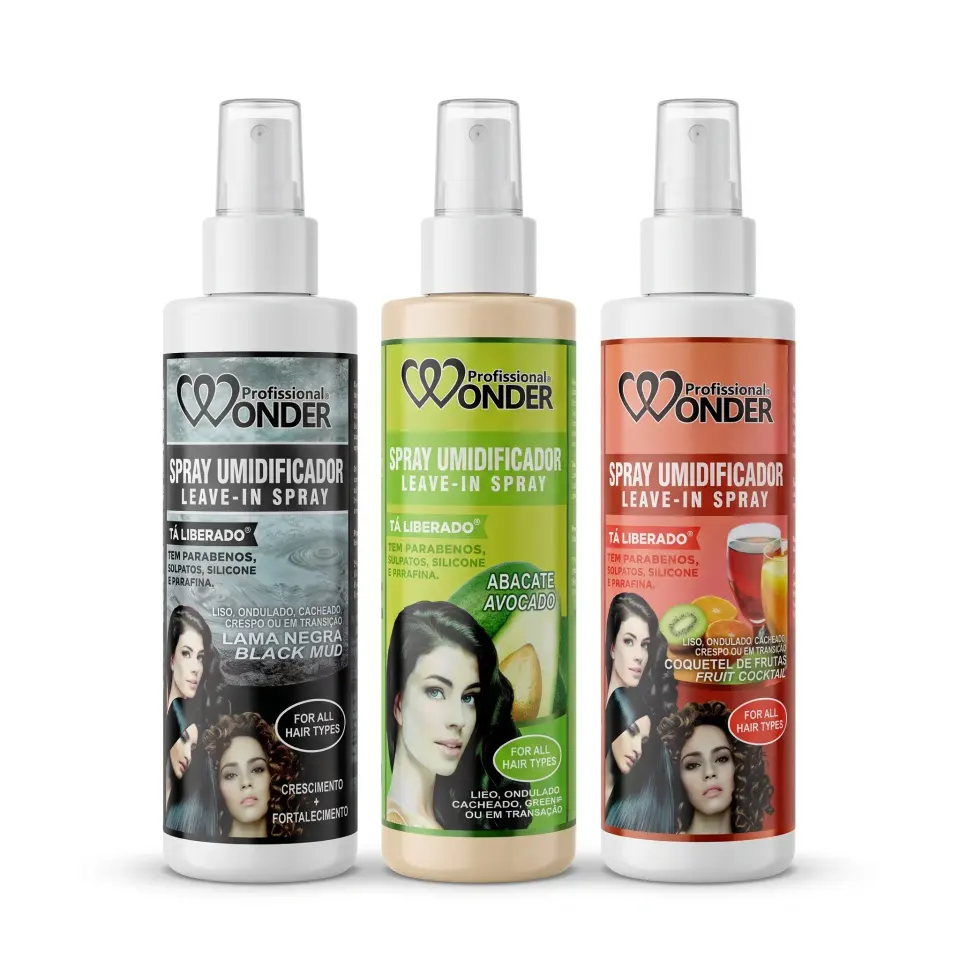 Wonder Umificador 200ml, foto 1