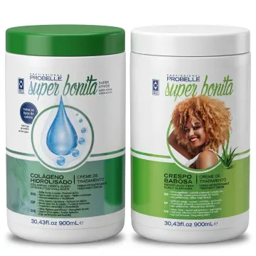 Probelle Super Bonita Hair Treatment 900ml