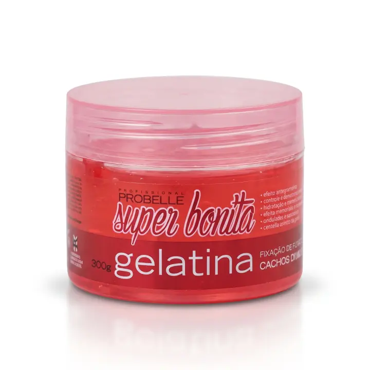 Probella Super Bonita Gelatina 300g
