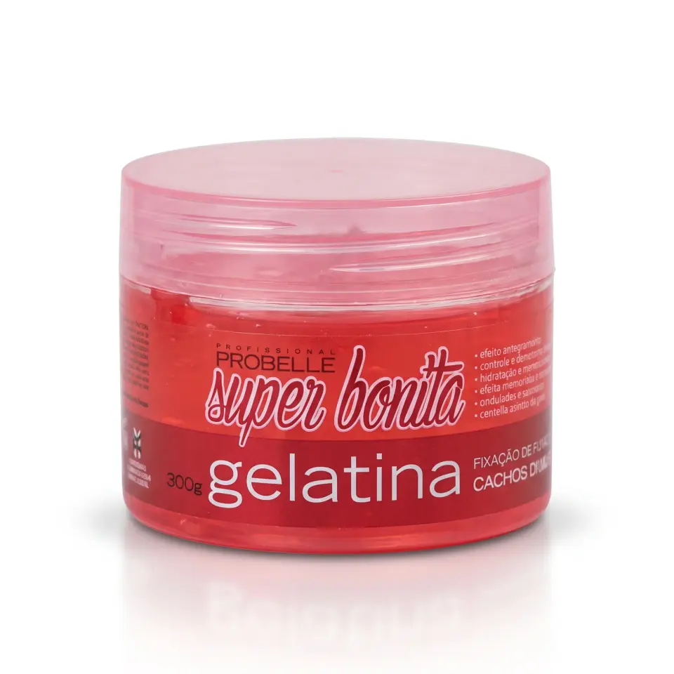 Probella Super Bonita Gelatina 300g, foto 1