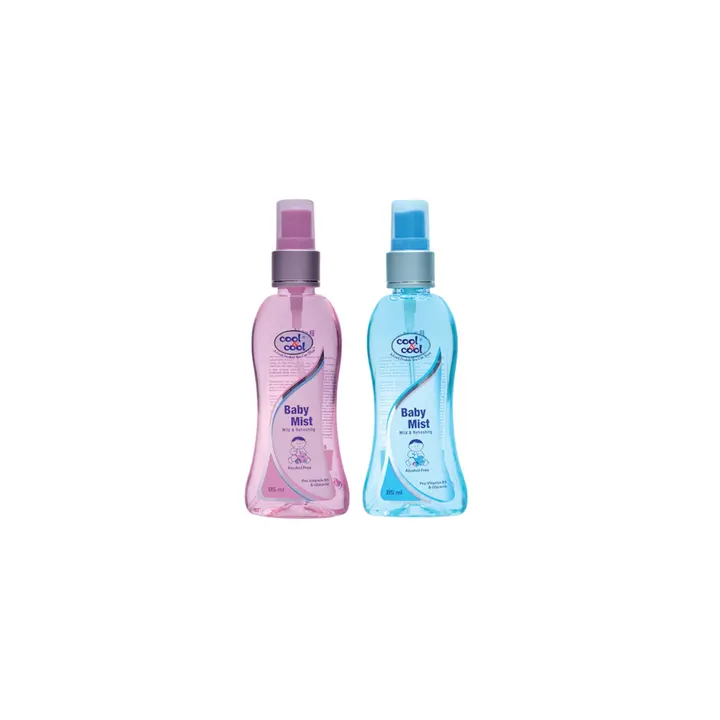Cool & Cool Baby Cologne 250ml