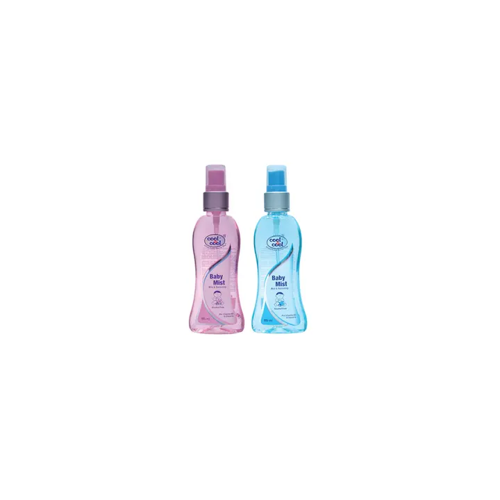 Cool & Cool Baby Cologne 85ml