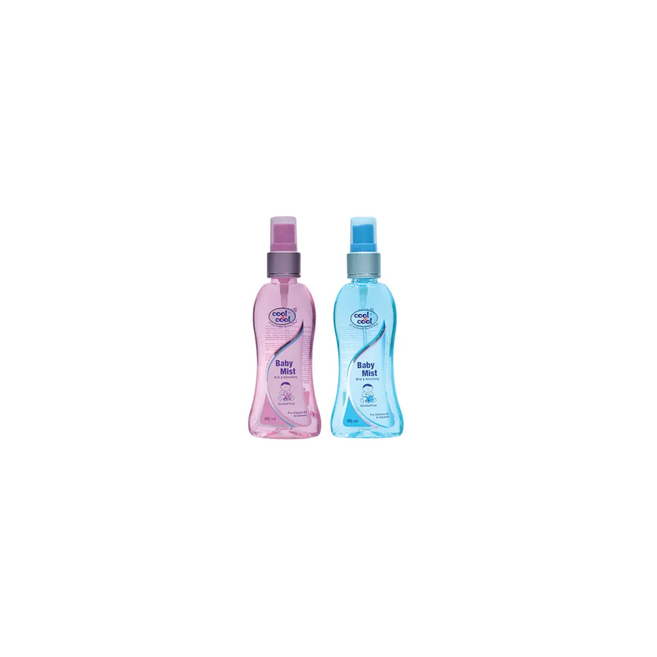 Cool & Cool Baby Cologne 85ml, foto 1