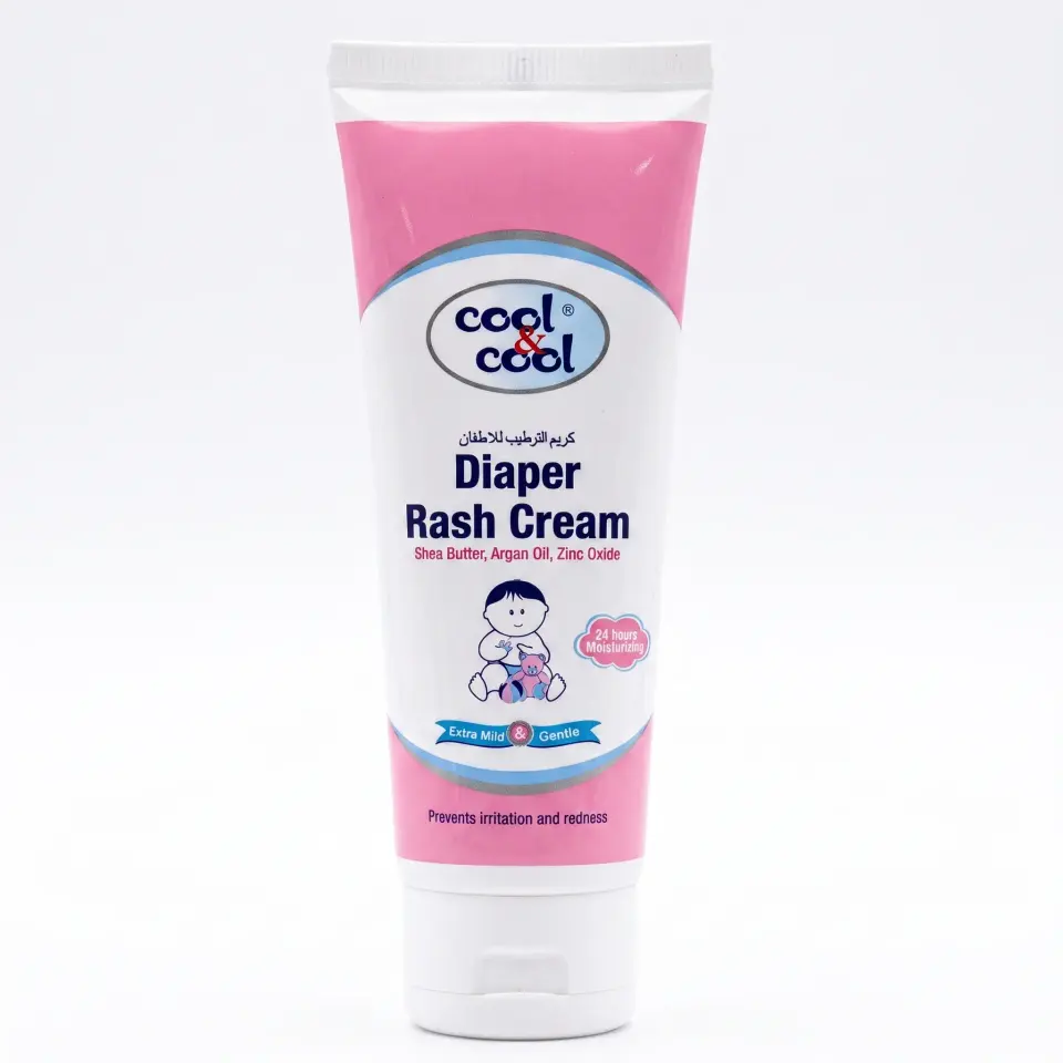 Cool & Cool Baby Rash Cream 150ml, foto 1