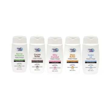 Cool & Cool Normal Lotion 250ml