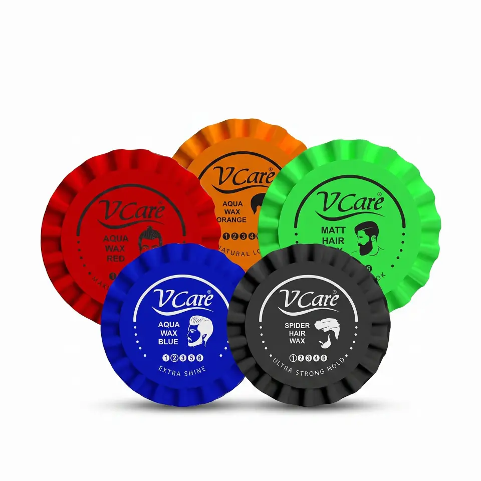 Vcare Hair Wax 150ml (P), foto 1