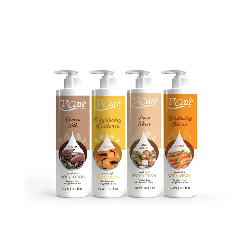 Vcare Lotion 1litre, foto 1