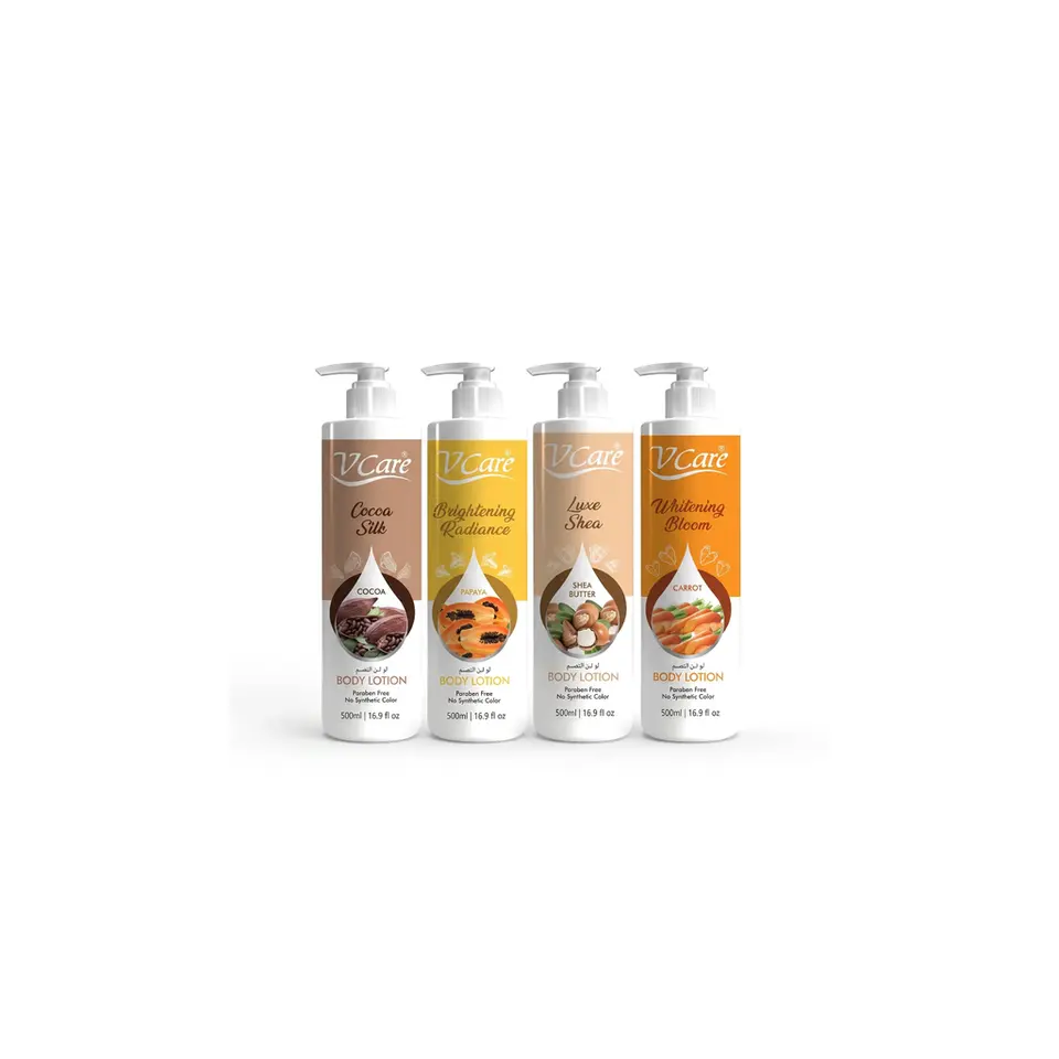 Vcare Lotion 500ml, foto 1