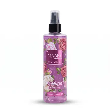 Maake Body Splash 200ml