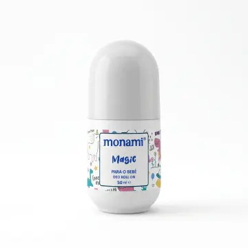 Monami Rollon 50ml