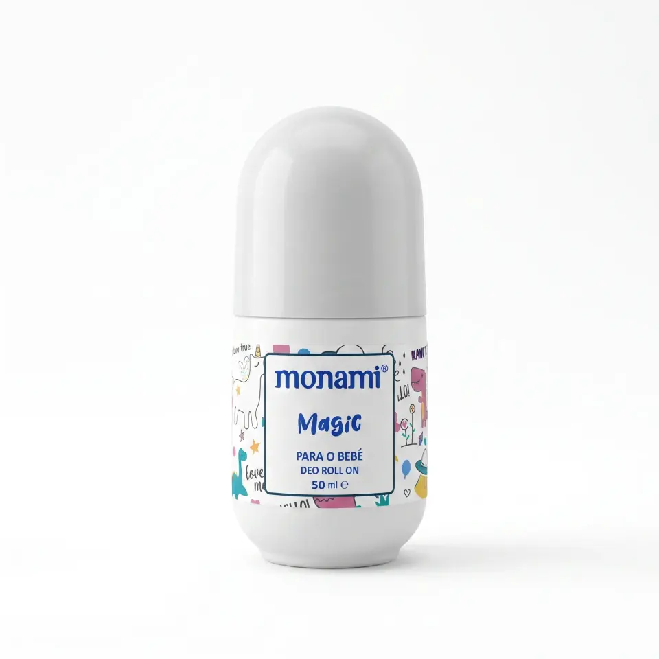 Monami Rollon 50ml, foto 1