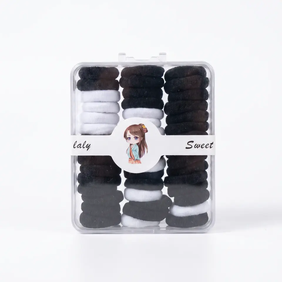 Sweet Lady Puxinhos (Plast) CH-27294, foto 1