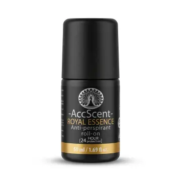 AccScent Rollon 50ml