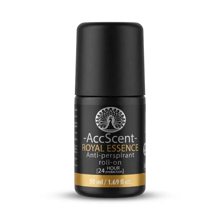 AccScent Rollon 50ml