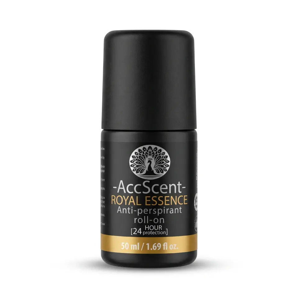 AccScent Rollon 50ml, foto 1