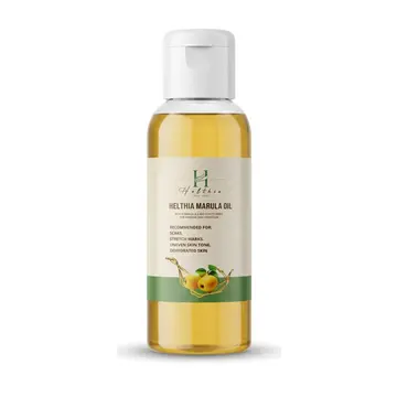 Helthia Marula Oil 100 ml